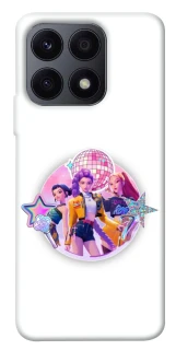 Чехол на Huawei Honor X8a K-Pop Demon Hunters ver.19 фото 1 из 1