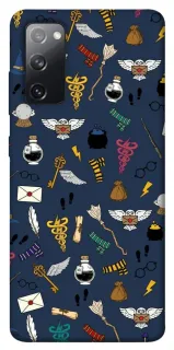 Чохол на Samsung Galaxy S20 FE Harry Potter v1 фото 1 з 1