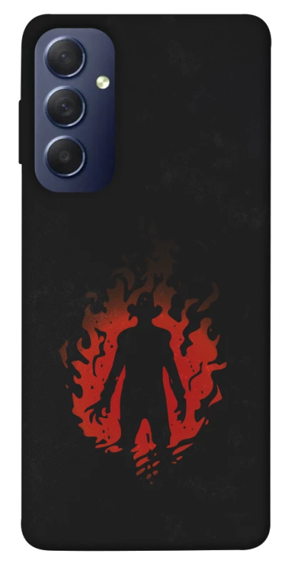 Чохол на Samsung Galaxy M54 5G Daylight фото 1 з 1