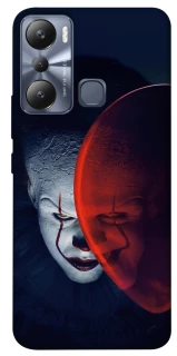 Чехол на Infinix Hot 20i Оно v3 фото 1 из 1