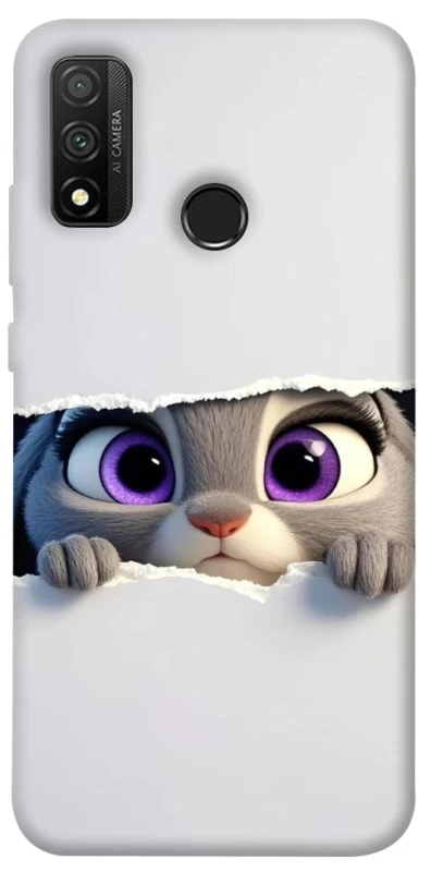Чехол на Huawei P Smart (2020) Zootopia фото 1 из 1