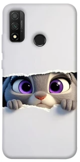 Чехол на Huawei P Smart (2020) Zootopia фото 1 из 1