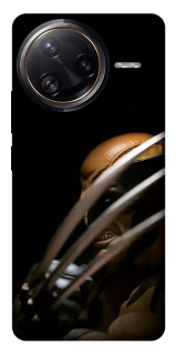 Чохол на Xiaomi Poco F7 Ultra Wolverine фото 1 з 1