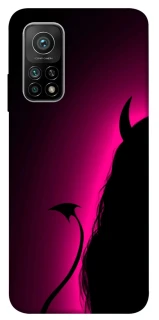 Чохол на Xiaomi Mi 10T Pink Love фото 1 з 1