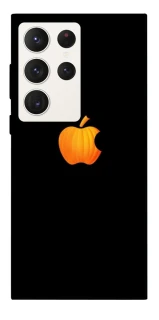 Чохол на Samsung Galaxy S23 Ultra Halloween Pumpkin фото 1 з 1