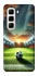 Чехол на Infinix Hot 50 Pro Football aesthetic ver.3 фото 1 из 1