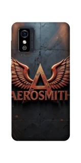 Чохол на ZTE Blade L9 Aerosmith фото 1 з 1