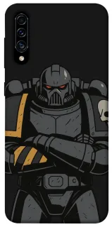 Чохол на Samsung Galaxy A50 (A505F) / A50s / A30s Warhammer 40k v3 фото 1 з 1