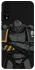 Чехол на Samsung Galaxy A50 (A505F) / A50s / A30s Warhammer 40k v3 фото 1 из 1