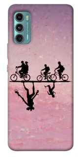 Чехол на Motorola Moto G60 Stranger Things ver.19 фото 1 из 1