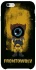Чехол на Apple iPhone 6/6s (4.7") Frontowolv фото 1 из 1