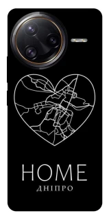 Чохол на Xiaomi Poco F7 Ultra Дніпро Home фото 1 з 1