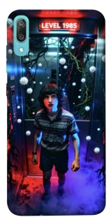 Чохол на Huawei Y6 Pro (2019) Stranger Things ver.38 фото 1 з 1
