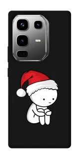 Чохол на Infinix Note 50 Pro Christmas mood ver.2 фото 1 з 1