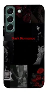 Чохол на Samsung Galaxy S22 Dark Romance фото 1 з 1