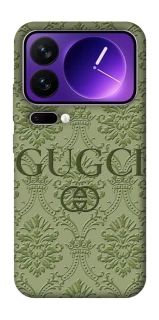 Чохол на Xiaomi 17 Pro Max Gucci ver.9 фото 1 з 1