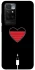 Чохол на Xiaomi Redmi 10 Charge your heart фото 1 з 1