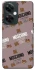 Чохол на OnePlus Nord CE 3 Lite Moschino фото 1 з 1