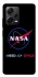 Чохол на Xiaomi Redmi Note 12 Pro 5G NASA ver.3 фото 1 з 1