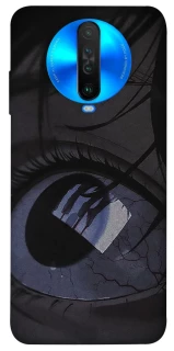 Чехол на Xiaomi Poco X2 Eye фото 1 из 1