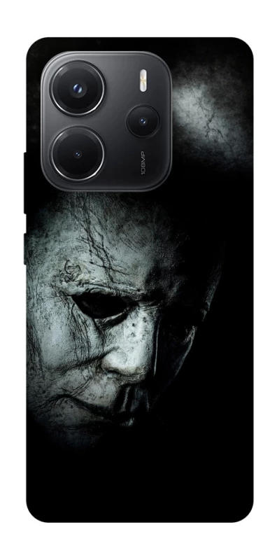 Чехол на Xiaomi Redmi Note 14 4G (Int. version) Jason v3 фото 1 из 1