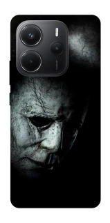 Чехол на Xiaomi Redmi Note 14 4G (Int. version) Jason v3 фото 1 из 1