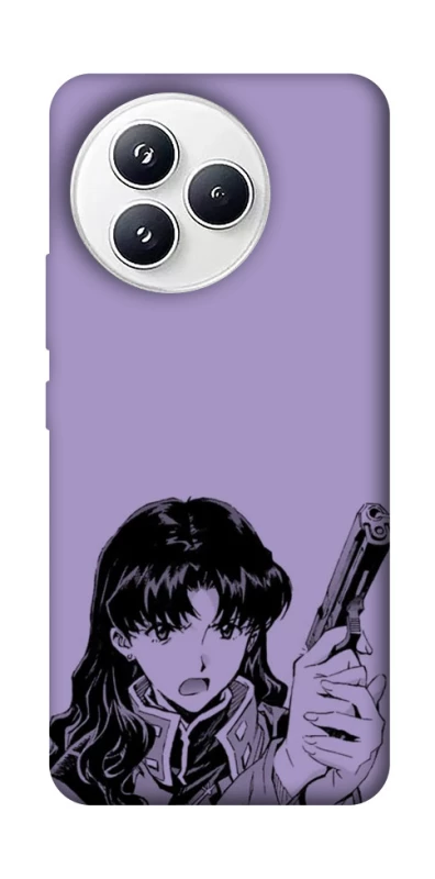 Чохол на Xiaomi Civi 5 Pro Anime v7 фото 1 з 1