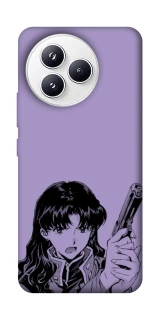 Чохол на Xiaomi Civi 5 Pro Anime v7 фото 1 з 1