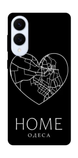 Чохол на Samsung Galaxy S25 Edge Одеса Home фото 1 з 1