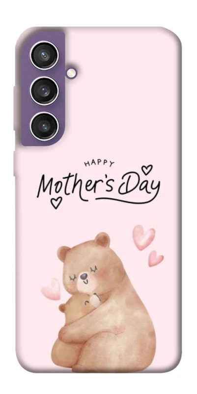 Чехол на Samsung Galaxy S23 FE Mother's Day ver.2 фото 1 из 1