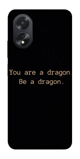 Чохол на Oppo A18 House of the Dragon ver.9 фото 1 з 1