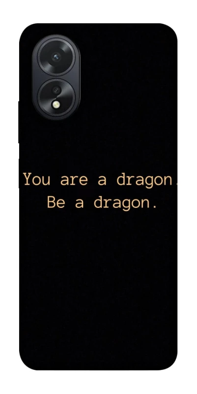 Чохол на Oppo A38 House of the Dragon ver.9 фото 1 з 1