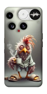 Чохол на Nothing Phone (3) Півник фото 1 з 1