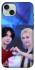 Чехол на Apple iPhone 15 Plus (6.7") Felix & HyunJin фото 1 из 1