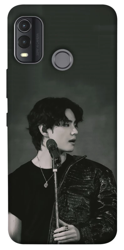 Чохол на Nokia G11 Plus V (Kim) - BTS фото 1 з 1