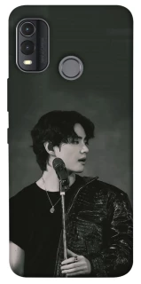 Чохол на Nokia G11 Plus V (Kim) - BTS фото 1 з 1