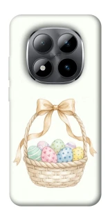 Чехол на Xiaomi Redmi Note 15 Pro 5G Easter ver.2 фото 1 из 1