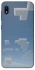 Чохол на Samsung Galaxy A10 (A105F) Minecraft sky фото 1 з 1