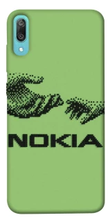 Чехол на Huawei Y6 Pro (2019) Nokia фото 1 из 1