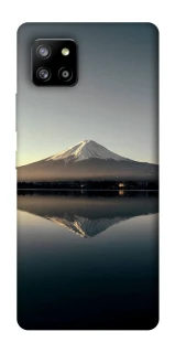 Чехол на Samsung Galaxy A42 5G Fujiyama v2 фото 1 из 1