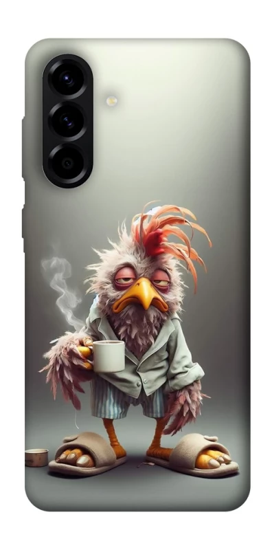 Чохол на Samsung Galaxy A56 5G Півник фото 1 з 1