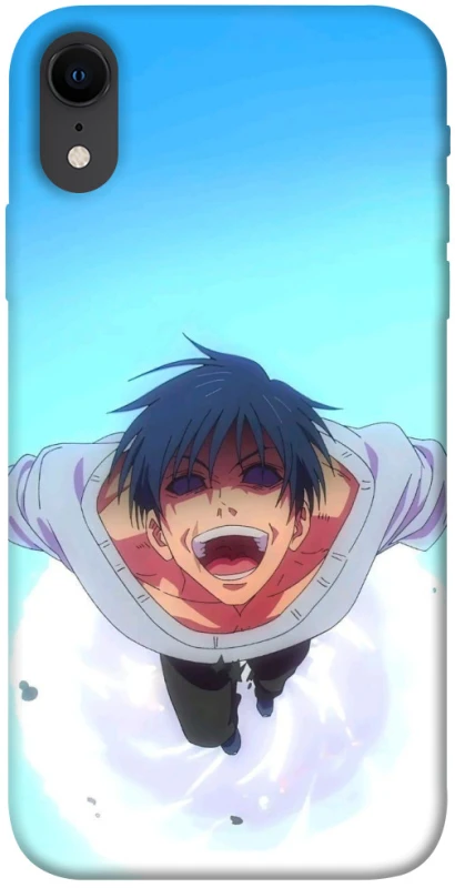 Чохол на Apple iPhone XR (6.1") Toji v2 фото 1 з 1