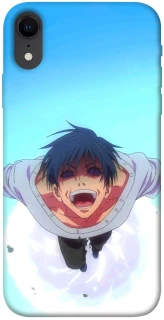 Чохол на Apple iPhone XR (6.1") Toji v2 фото 1 з 1