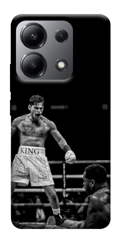 Чехол на Xiaomi Redmi Note 13 4G king фото 1 из 1