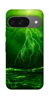 Чехол на Google Pixel 10 Молния v2 фото 1 из 1