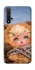 Чохол на Huawei Honor 20 / Nova 5T SKULLPANDA × My Little Pony Ver.4 фото 1 з 1