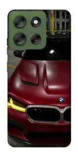 Чехол на Motorola Moto G56 5G BMW V56 фото 1 из 1