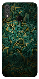 Чохол на Huawei Honor 8X Абстракція v5 фото 1 з 1