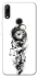Чехол на Huawei P Smart Z Tattoo ver.11 фото 1 из 1