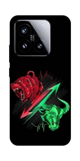 Чехол на Xiaomi 15 Crypt v2 фото 1 из 1